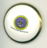 PILL BOX - TRINKET BOX -ENAMEL BOX - WRNS